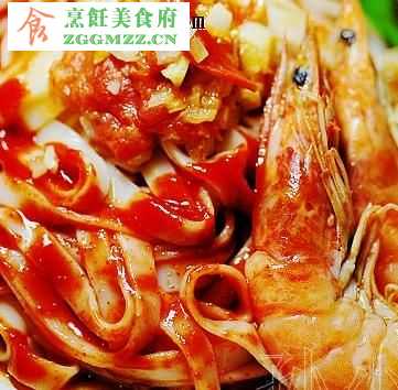 点击图片查看详情 西红柿海鲜面的做法_西红柿鸡蛋面的做法_西红柿鸡蛋汤(3)